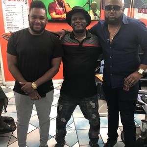 Meet your Posher, Peter